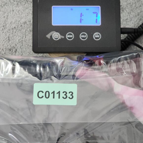 Speechless Dress Womens 3 Juniors Black Pink Floral Strapless High Low Pockets - Picture 7 of 7